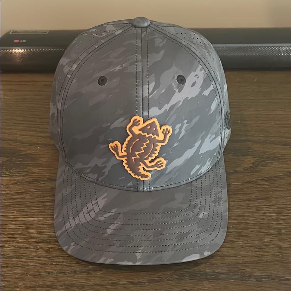 Troon North Golf Hat by Branded Bills